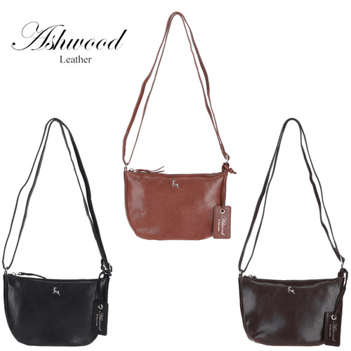 Ashwood naomi leather - naomi,