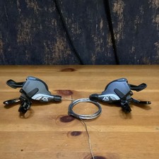 SRAM X7 3x10S Right & Left