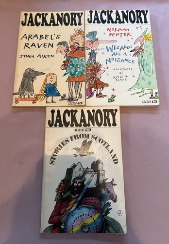 Off jackanory stories bbctv - off,