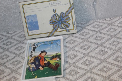 Villeroy boxch vilbo card - boxch,