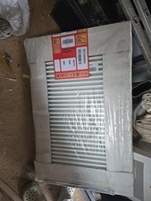 Radiators 600x900 Single Panel