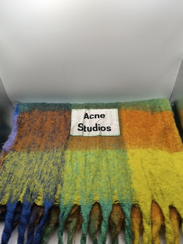Acne studios scarf - scarf, preloved