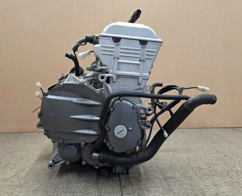Yamaha fjr1300 gen yssc - fjr1300, 2