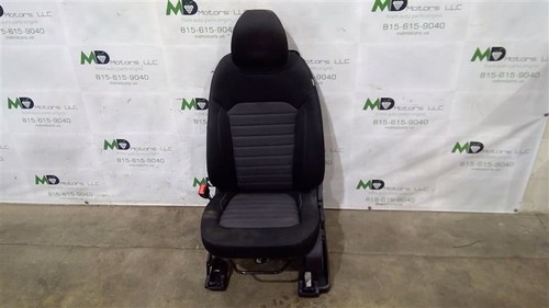 2017 2020 ford edge driver - 2017-2020,