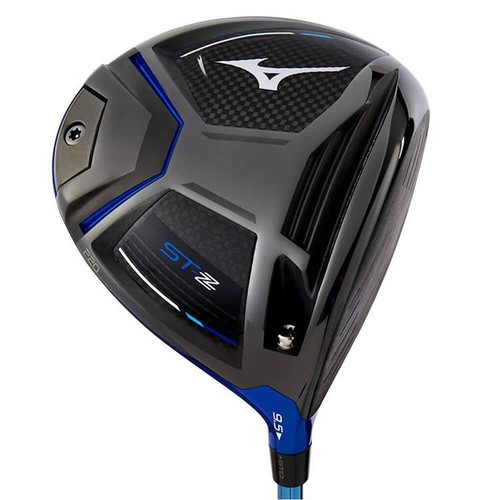 Mizuno stz 220 tour - 9.5°, blue