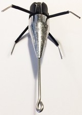 3 ounce - 5 count  Gemini