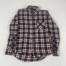 American Apparel Blue Red