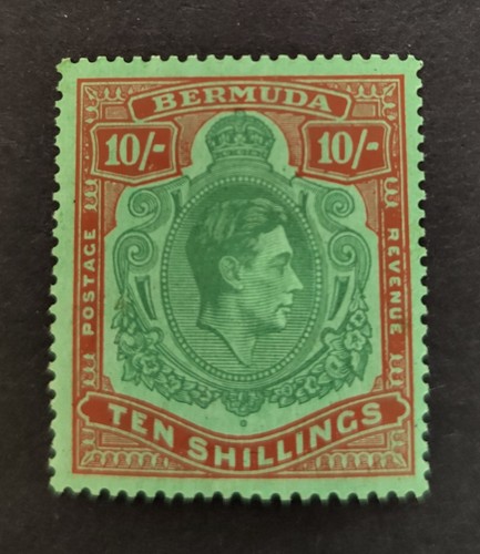 Bermuda 119 lmm cat - lmm, £450