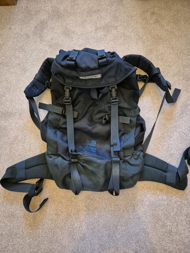 Vintage karrimor ridge 35 - karrimor,
