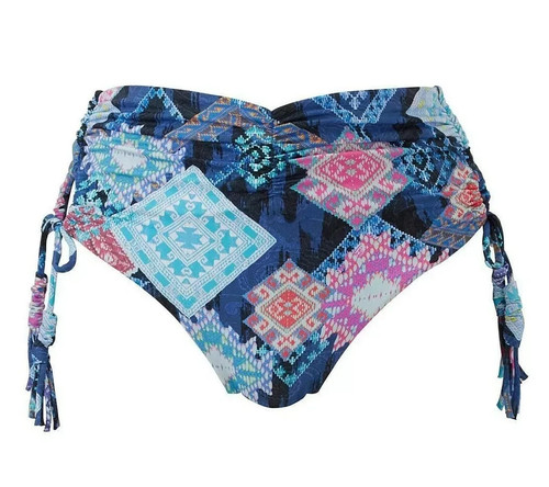 Sunseeker ladies bikini brief - bikini,