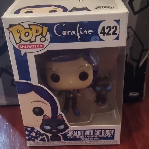 Funko pop animation - funko,