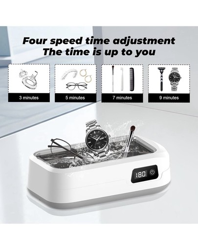 Ultrasonic cleaner 48000hz - ultrasonic,