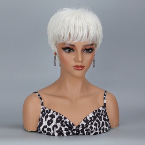 Ladies wig women synthetic - ladies,