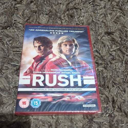 Rush chris - 2014),