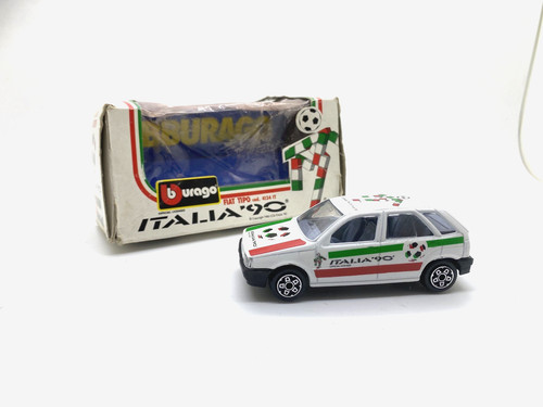 B70 bburago burago 0109it - 1:24,