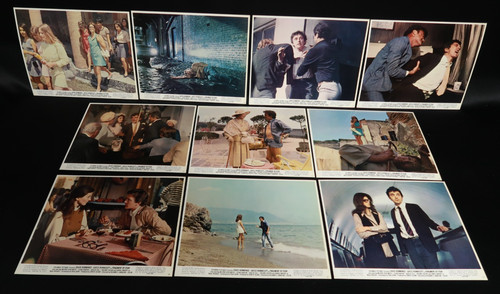 Fragment fear 1970 lobby - fear,