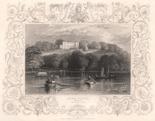 Park place henley maitland - place,,