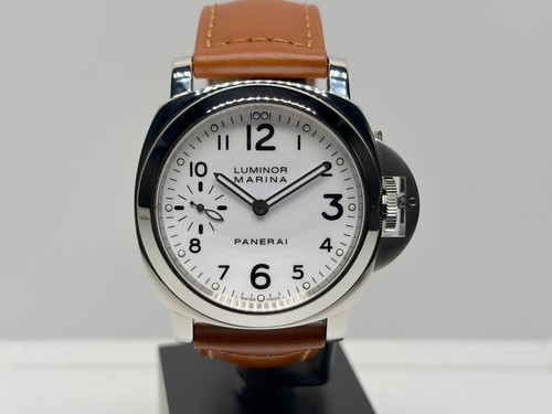 Panerai luminor marina - panerai,