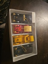 Lillian Vernon Wooden Old