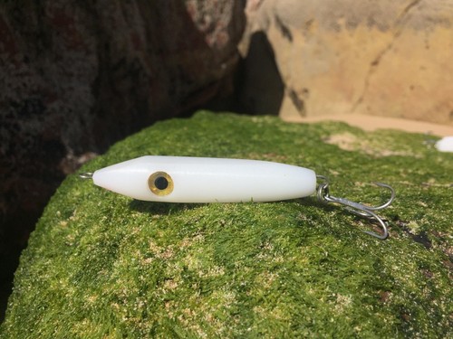 Samson lures enticer top water - samson,