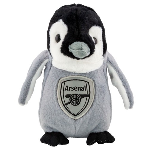 Arsenal plush penguin - plush,