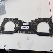 Apple MacBook Pro 13" A1989