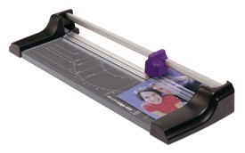 Swordfish edge 450 - a3, trimmer
