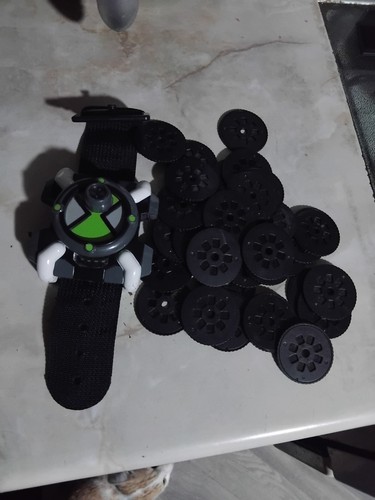 Rare original ben - rare,