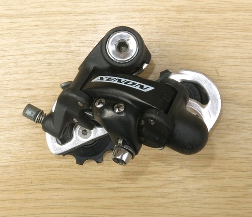 Campagnolo xenon speed - campagnolo,