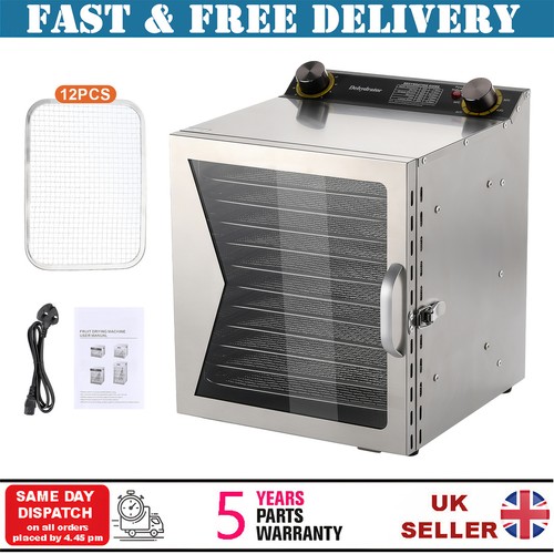 Electric food dehydrator meat - food,