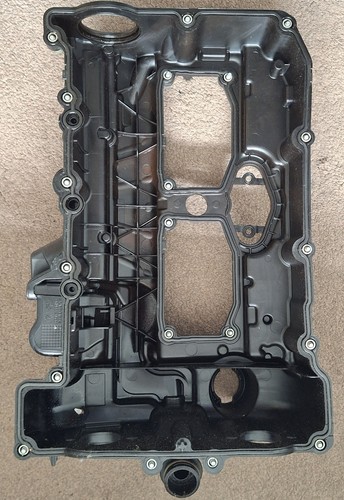 Genuine bmw cylinder head - cylinder,