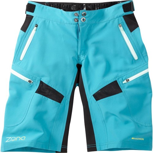 Madison zena womens shorts - madison,