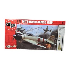 Airfix A01005B Mitsubishi