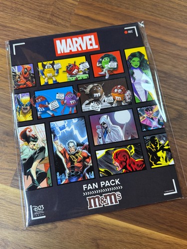 D23 2026 disney marvel ms - d23,