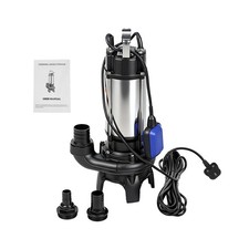 Submersible Sewage Pump