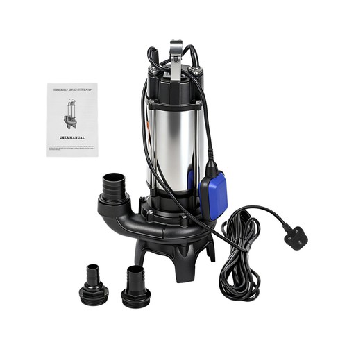 Submersible sewage pump - submersible,
