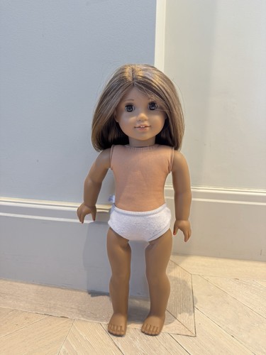 American girl doll - american, me