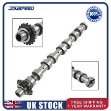 Exhaust Camshaft For Ford