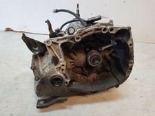 RENAULT CLIO MK3 06-12 1.4