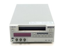 Sony DSR-20MD DVCAM MiniDV