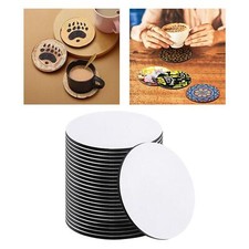20x Sublimation Blanks