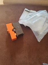 Fuse Catridge 35 Amp Wylex