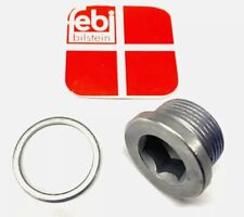 Febi Gearbox Drain Plug For VW