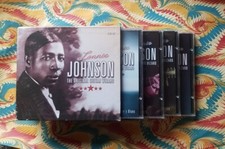 lonnie johnson the original