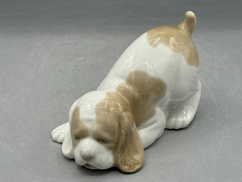 Lladro figurine nao - nao, /