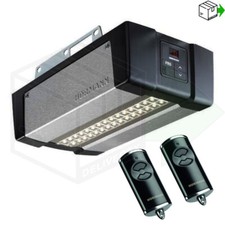 Hormann Supramatic E BiSecur Garage Door Operator Series 4 (Head Unit Only)