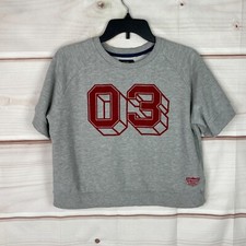 Superdry Sweatshirt Womens M L