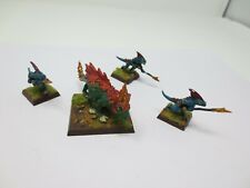 Warhammer Lizardmen Salamander