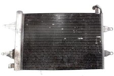 6Q0820411K Condenser Radiator