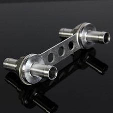 Bulkhead Hose Adapter Wide 13